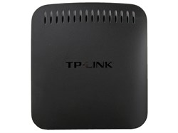 (1005261) Точка доступа TP-LINK TL-WA890EA Wi-Fi-мост, 802.11n, 4xLAN, 300 Мбит/с - фото 10902