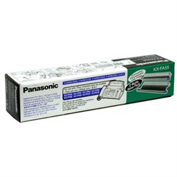 (2705) Термопленка Panasonic KX-FA55 (для FP81/ 82/ 88) (2шт) - фото 11631