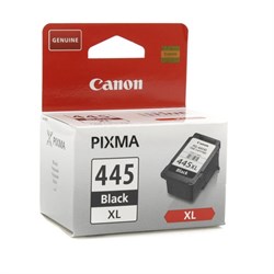 (116769) Картридж струйный Canon PG-445XL 8282B001 черный для Pixma MX924 - фото 12003