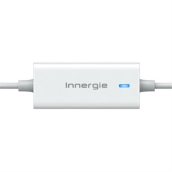 (1003344) Универсальный адаптер для ноутбуков Innergie mCube Mini 65 - фото 12252