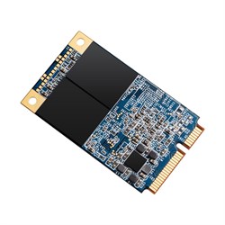 (1012857) SSD жесткий диск MSATA 120GB SP120GBSS3M10MFF SILICON POWER - фото 13821