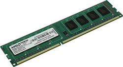 (1011906) Память DDR3 8Gb 1600MHz AMD R538G1601U2S-UGO OEM PC3-12800 CL11 DIMM 240-pin 1.5В - фото 20013
