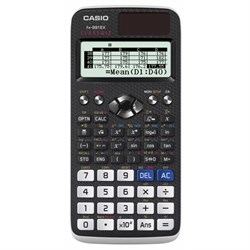 (1012307) Калькулятор научный Casio Classwiz FX-991EX черный 10+2-разр. - фото 20398