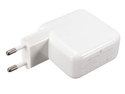 (1012805) Блок питания (сетевой адаптер) для ноутбука NT Apple (USB Type-C, 29W) - фото 20843