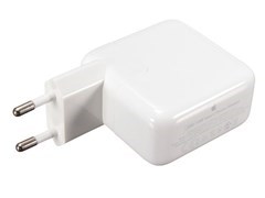 (1012804) Блок питания (сетевой адаптер) для ноутбука NT Apple (USB Type-C, 87W) - фото 20913