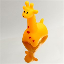 (1019439) Игрушка для ванны «Жирафик», цвет МИКС 2593761 - фото 30781