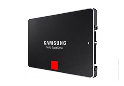 (1013371) Накопитель SSD Samsung SATA III 256Gb MZ-76P256BW 860 Pro 2.5" - фото 31879