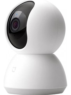 (1014087) Видеокамера Xiaomi Mi Home Security Camera 360° 1080P - фото 31935