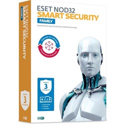 (1019683) ПО Eset NOD32 NOD32 Internet Security 1 год или продл 20 мес 3 устройства 1 год Box (NOD32-EIS-1220( - фото 33436