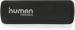 (1019793) CBR  Human Friends Easytrack  {2х3 Вт, Bluetooth 4.2 , FM-радио, режим "гарнитуры", 1200 мАч, цвет чёрный} - фото 33582
