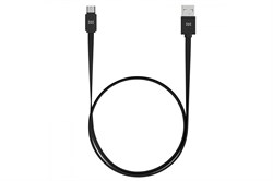 (1020176) USB кабель micro Promate linkMate-U2F2 (2m) black - фото 40605