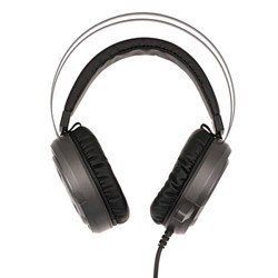 (1022529) Наушники с микрофоном A4 Bloody G520S серый 1.8м мониторные USB (G520S) - фото 40764
