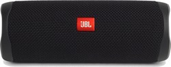 (1024002) Динамик JBL Портативная акустическая система JBL Flip 5 черная - фото 41011