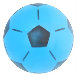 (1024876) Мяч детский "Футбол" 20 см, 50 гр, цвета микс 581991 - фото 41196