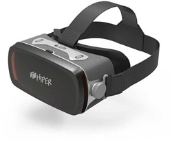 (1026210) Очки 3D HIPER Очки виртуальной реальности HIPER VR NEO - фото 46605