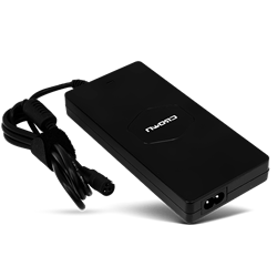 (1023506) Зарядное устройство для ноутбука CROWN CMLC-3231 (Power Adapter  100W SLIM,USB) - фото 46710
