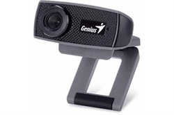 (1022828) Интернет-камера Genius FaceCam 1000X V2 - фото 46787