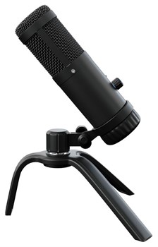 (1029660) Микрофон проводной Оклик GMNG SM-900G 2м черный 1529057 - фото 46807