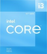 (1028867) CPU Intel Core i3-12100F Alder Lake BOX - фото 46865