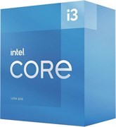 (1026288) Процессор Intel Original Core i3 10105 Soc-1200 (BX8070110105  S RH3P) (3.7GHz/iUHDG630) Box BX8070110105   S RH3P - фото 46872