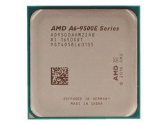 (1014246) Процессор AMD A6 9500E AM4 (AD9500AHM23AB) (3GHz/100MHz/R5) OEM - фото 46879