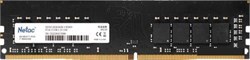 (1026494) Модуль памяти DDR 4 DIMM 8Gb PC21300, 2666Mhz, Netac NTBSD4P26SP-08   C19 - фото 46941