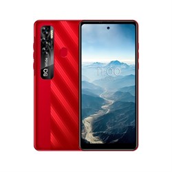 (1029763) Смартфон BQ 6868L Wide Red (6.8"| IPS 1600 x 720 | 4 ядра | Android 11 | 4gb / 64 gb | MicroSD до 128 ГБ | 2 SIM | Cam 13 МП - Front 8 МП |4000 мАч | 4G/LTE) - фото 46990