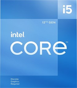 (1030324) Процессор Intel Original Core i5 12400 Soc-1700 (BX8071512400-SRL5Y) (2.5GHz/iUHDG730) BOX - фото 47030
