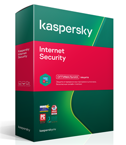 (1022620) Программное Обеспечение Kaspersky KIS RU 5-Dvc 1Y Rnl Card (KL1939ROEFR) - фото 47102