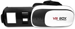 (1030697) Очки виртуальной реальности CBR VR glasses, 3.5"-6" - фото 47250