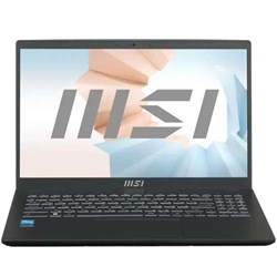 (1030553) Ноутбук 15.6" MSI Modern 15 (B11M-003XRU)(FHD/IPS/60Hz) i3 1115G4/8192/SSD 256/UMA/DOS/Gray - фото 47313