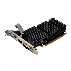 (1030326) Видеокарта PCIE16 G210 1GB DDR3 AF210-1024D3L5-V2 AFOX - фото 47466