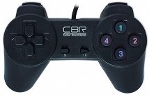 (1032061) CBR CBG 905 {Игровой манипулятор для PC, проводной, USB} - фото 47551