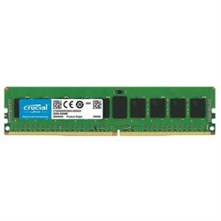 (1023900) Модуль памяти CRUCIAL DDR3L Module capacity 4Гб Количество 1 1866 МГц Множитель частоты шины 13 1.35 В CT51264BD186DJ - фото 47806