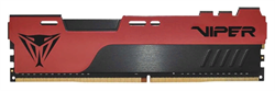 (1026504) Память DDR 4 DIMM 16Gb  PC28800, 3600Mhz, PATRIOT Viper 4 Elite ll (PVE2416G360C0) (retail) - фото 47861