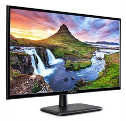 (1021941) Монитор Acer 21.5" Aopen 22CV1Qbi черный VA LED 5ms 16:9 HDMI Mat 200cd - фото 47882