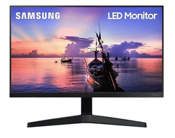 (1027787) Монитор Samsung 23.8" F24T354FHI черный IPS LED 16:9 HDMI Mat 250cd LF24T354FHIXCI - фото 47906