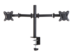(1020846) Кронштейн для мониторов Arm Media LCD-T13 черный 15"-32" макс.8кг настольный поворот и наклон верт.п - фото 47918
