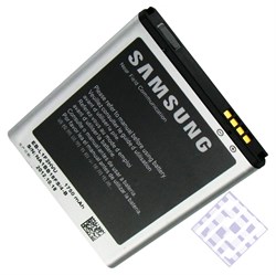 (1010020) АКБ NT для Samsung EB-L1F2HVU для i9250 - фото 6048
