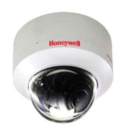 (1010451) Камера видеонаблюдения Honeywell HD3HRSX 2.8-12мм цветная корп.:белый - фото 6523