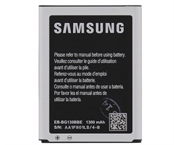 (1009476) АКБ NT для Samsung EB-BG130BE G130h Galaxy Young 2 - фото 6925