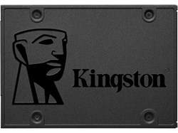 (1009547) Накопитель SSD Kingston SATA III 240Gb SA400S37/240G A400 2.5" - фото 6988