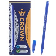 (1019227) Ручка капиллярная Crown СМР-5000 синяя СМР-5000 1088411