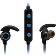 (1016033) Гарнитура Bluetooth OUTFIT B725 BLACK/BLUE 63725 DEFENDER
