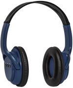 (1016027) Гарнитура Bluetooth FREEMOTION B520 BLUE 63522 DEFENDER