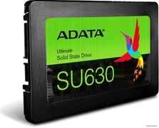(1016970) Накопитель SSD A-Data SATA III 480Gb ASU630SS-480GQ-R Ultimate SU630 2.5"
