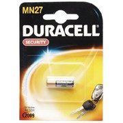(8880163) Батарейка Duracell MN27 (1шт)