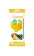 (1022980) Леденцовая карамель с Цинком и витамином С «ПЕТУШОК» со вкусом ананаса.