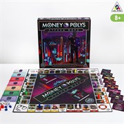 (1023313) Экономическая игра "Money Polys. Страны мира", 5231512