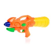 (1025105) Водный пистолет "Буря", с накачкой, цвета МИКС   3968657